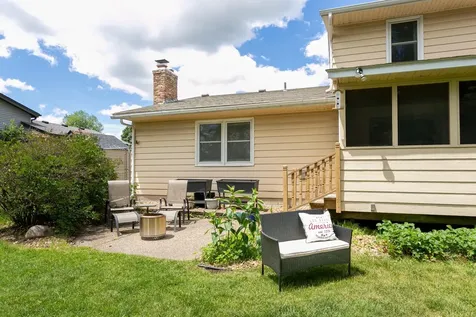4880 149th Court Apple Valley MN 55124