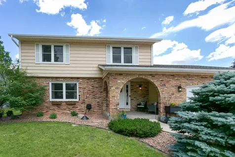 4880 149th Court Apple Valley MN 55124