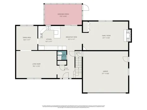 4880 149th Court Apple Valley MN 55124