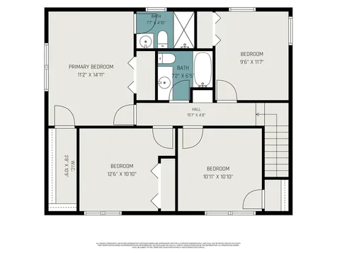 4880 149th Court Apple Valley MN 55124
