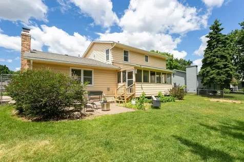 4880 149th Court Apple Valley MN 55124
