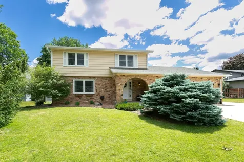 4880 149th Court Apple Valley MN 55124