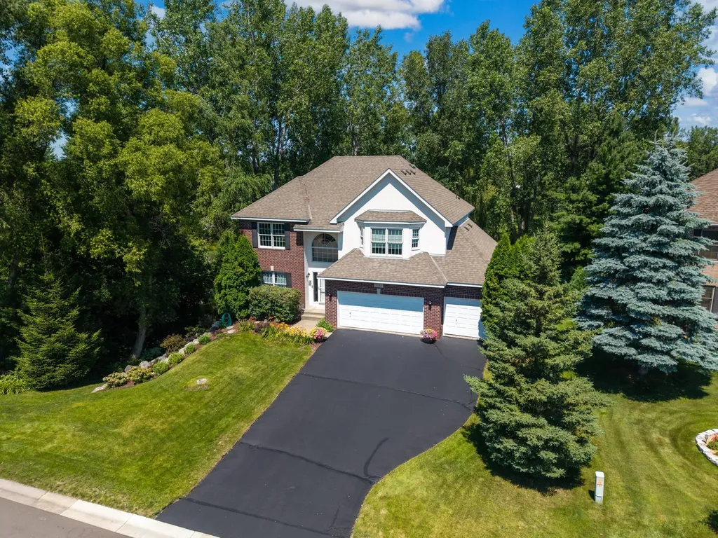 10362 Waterfront Drive Woodbury MN 55129