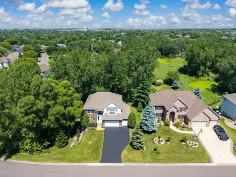 10362 Waterfront Drive Woodbury MN 55129