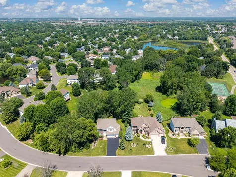 10362 Waterfront Drive Woodbury MN 55129