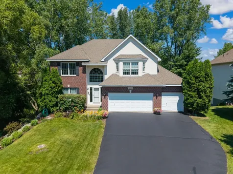 10362 Waterfront Drive Woodbury MN 55129