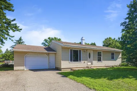 421 W Ash Street Saint Joseph MN 56374