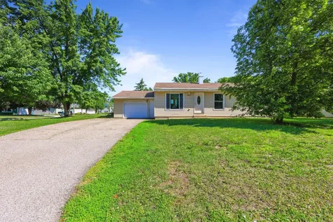 421 W Ash Street Saint Joseph MN 56374
