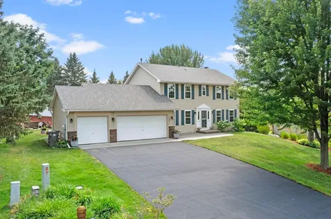 1801 Valley Ridge Trail S Chanhassen MN 55317