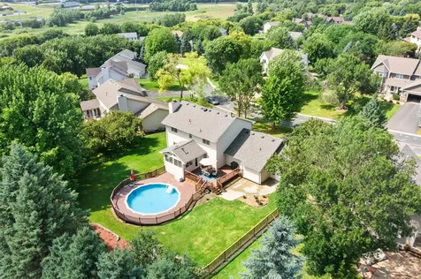 1801 Valley Ridge Trail S Chanhassen MN 55317