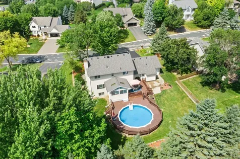 1801 Valley Ridge Trail S Chanhassen MN 55317