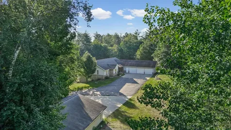 4304 Alder Street NE Bemidji MN 56601