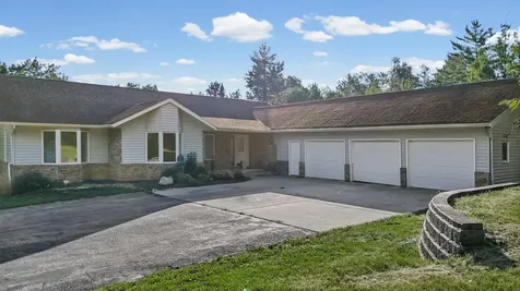 4304 Alder Street NE Bemidji MN 56601