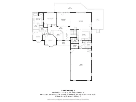 4304 Alder Street NE Bemidji MN 56601