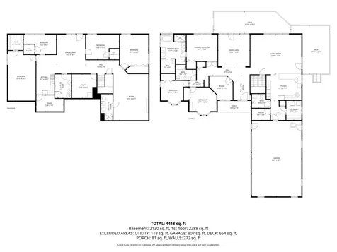 4304 Alder Street NE Bemidji MN 56601