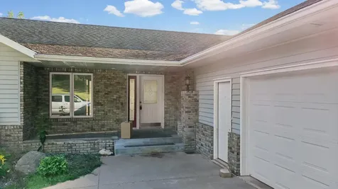 4304 Alder Street NE Bemidji MN 56601