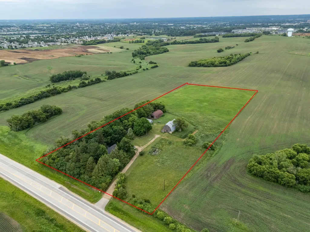 3922 60th Ave NW Rochester MN 55901