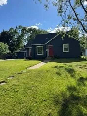 7032 Stevens Avenue Richfield MN 55423