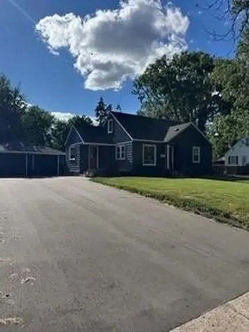 7032 Stevens Avenue Richfield MN 55423