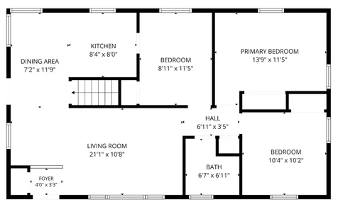 1810 25th Avenue NW Rochester MN 55901