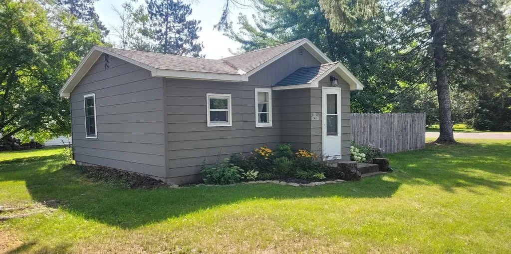 515 Snell Avenue Pine River MN 56474