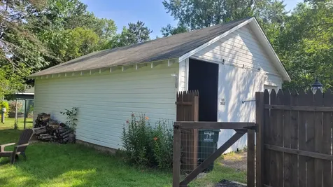 515 Snell Avenue Pine River MN 56474