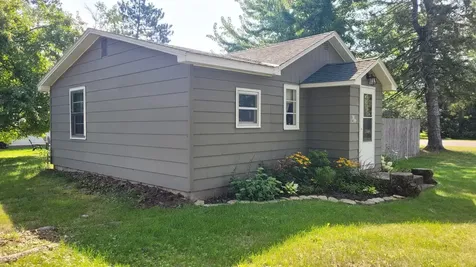 515 Snell Avenue Pine River MN 56474
