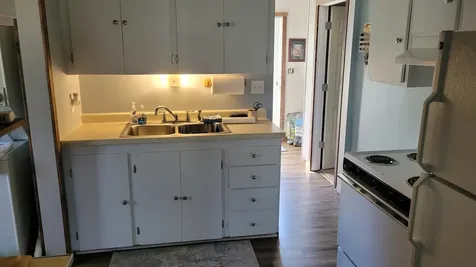 515 Snell Avenue Pine River MN 56474