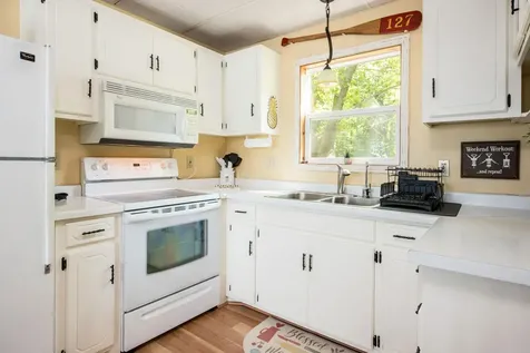 13965 NE Amelia Drive Villard MN 56385