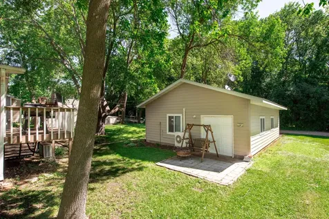 13965 NE Amelia Drive Villard MN 56385