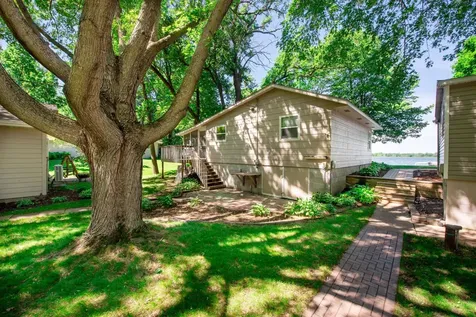 13965 NE Amelia Drive Villard MN 56385