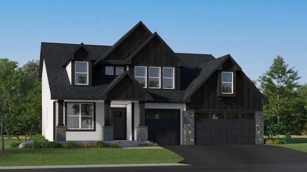 18356 Huntley Trail Lakeville MN 55044