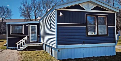 3220 12th Avenue N Fargo ND 58102