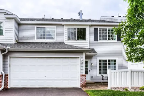 6452 158th Street W Apple Valley MN 55124