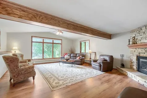 280 Glenmar Avenue Mahtomedi MN 55115