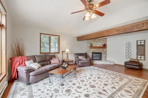 280 Glenmar Avenue Mahtomedi MN 55115