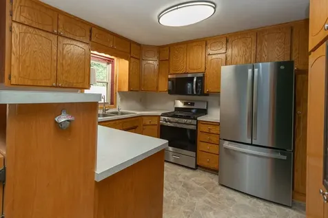 9820 Pierce Street NE Blaine MN 55434