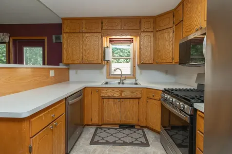 9820 Pierce Street NE Blaine MN 55434
