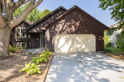 9820 Pierce Street NE Blaine MN 55434