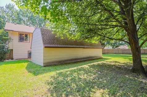 9820 Pierce Street NE Blaine MN 55434