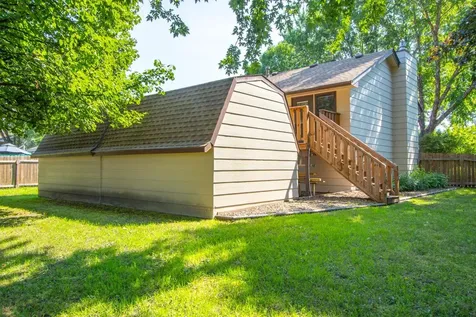 9820 Pierce Street NE Blaine MN 55434