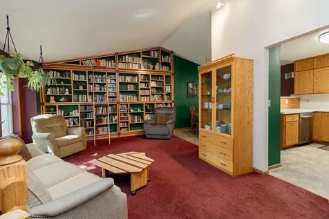 9820 Pierce Street NE Blaine MN 55434