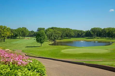 6504 Stauder Circle Edina MN 55436