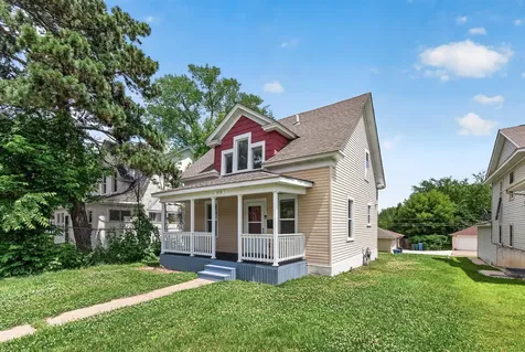 3718 Fremont Avenue N Minneapolis MN 55412