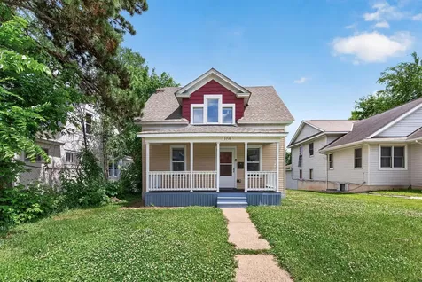 3718 Fremont Avenue N Minneapolis MN 55412