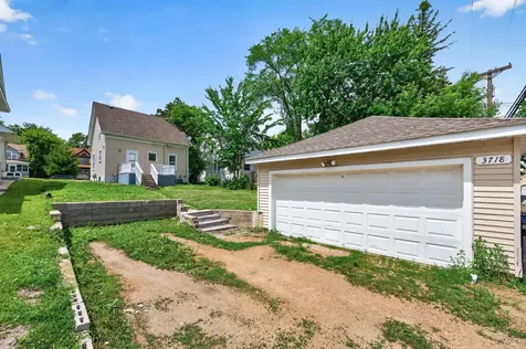 3718 Fremont Avenue N Minneapolis MN 55412