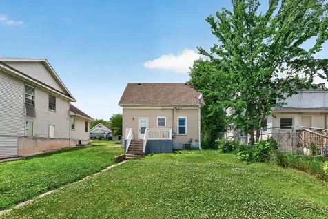 3718 Fremont Avenue N Minneapolis MN 55412