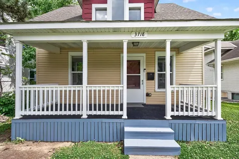 3718 Fremont Avenue N Minneapolis MN 55412