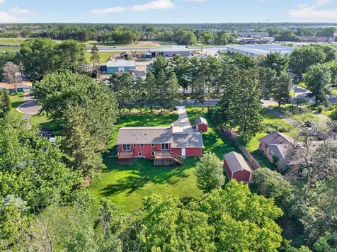6266 Rivlyn Avenue NW Anoka MN 55303