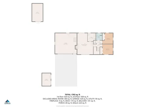 6266 Rivlyn Avenue NW Anoka MN 55303